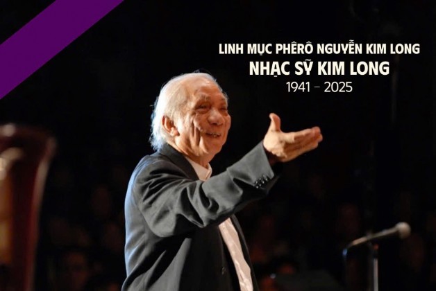 CẦU NGUYỆN CHO LINH MỤC PHÊRÔ NGUYỄN KIM LONG