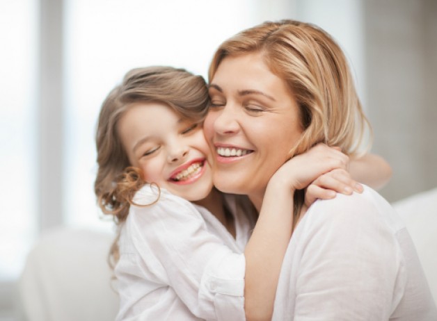 GIÁ TRỊ của NHỮNG NGƯỜI MẸ