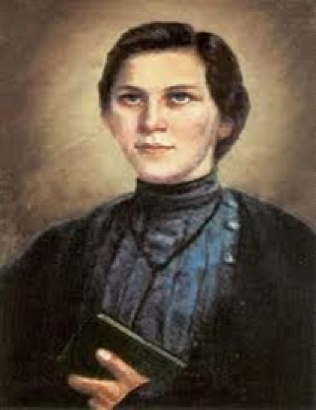 Ngày 12 tháng 03 – Chân phước Angela Salawa (1881-1922)