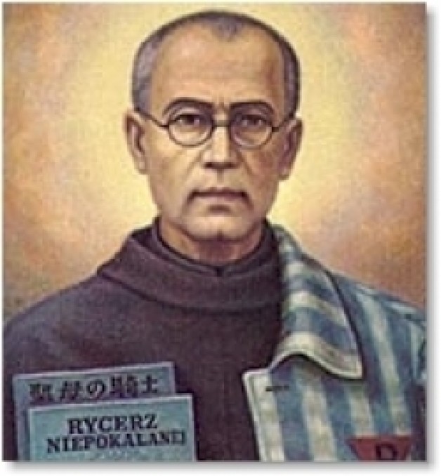 Ngày 14 tháng 03 – Thánh Maximilianô, Tử đạo (qua đời năm 295)
