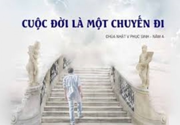 Ðời Là Một Chuyến Ði