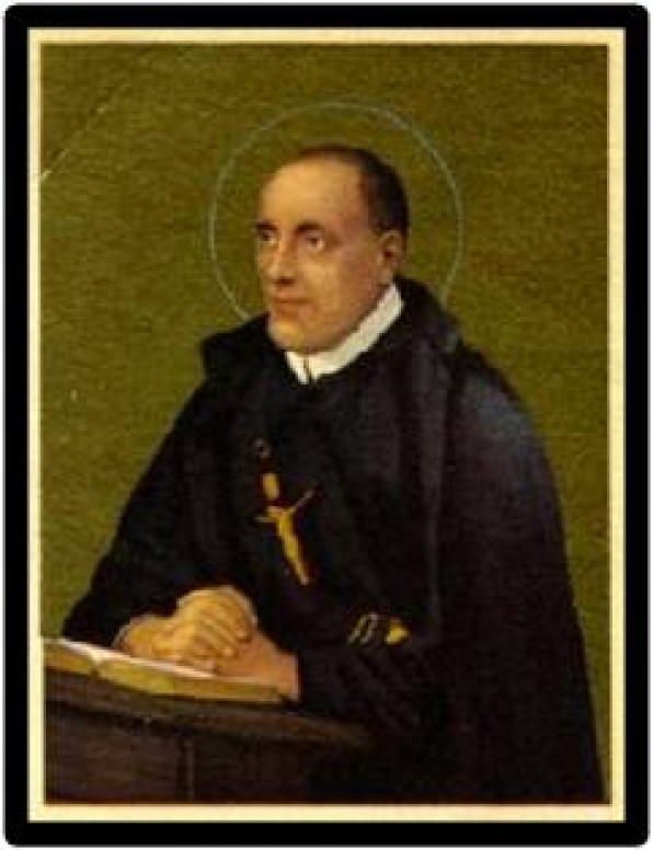 Ngà y 16 tháng 03 – Thánh Clement Maria Hofbauer, Linh mục (1751-1820)